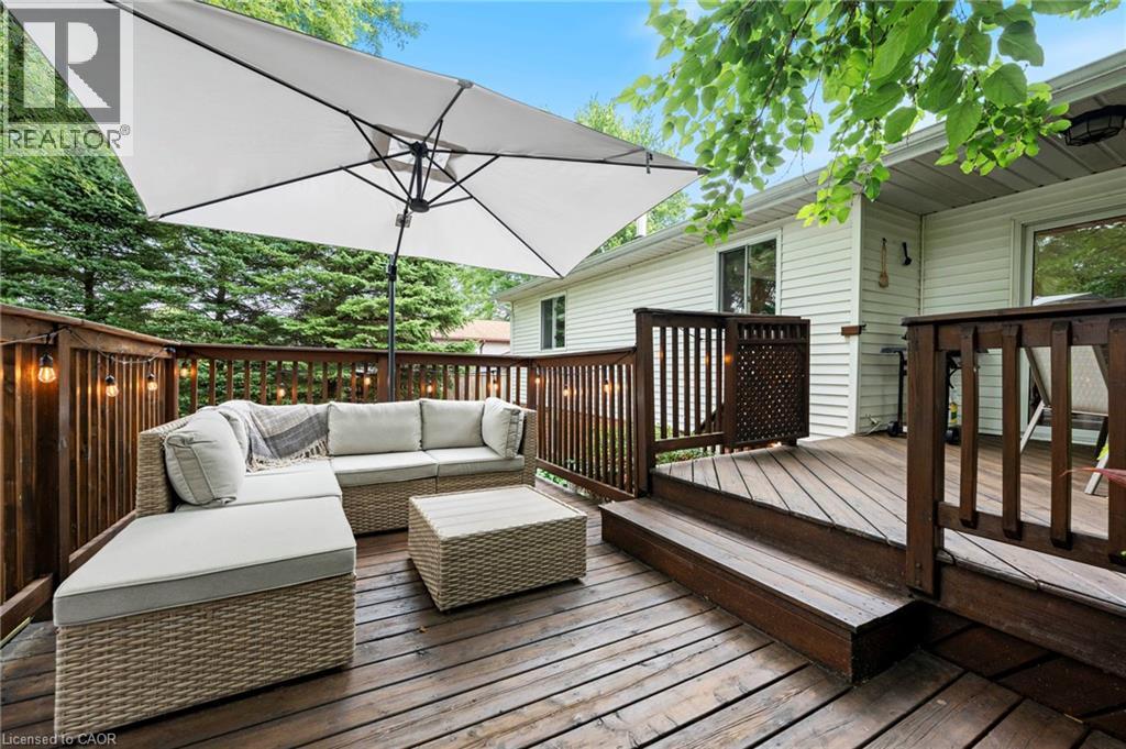 9 Kelly Drive, Port Dover, Ontario  N0A 1N5 - Photo 25 - 40857451