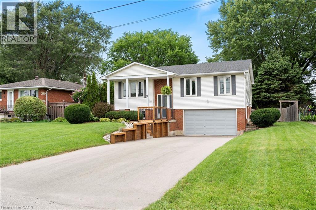 9 Kelly Drive, Port Dover, Ontario  N0A 1N5 - Photo 3 - 40857451
