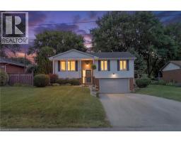 9 KELLY Drive, Port Dover, Ontario