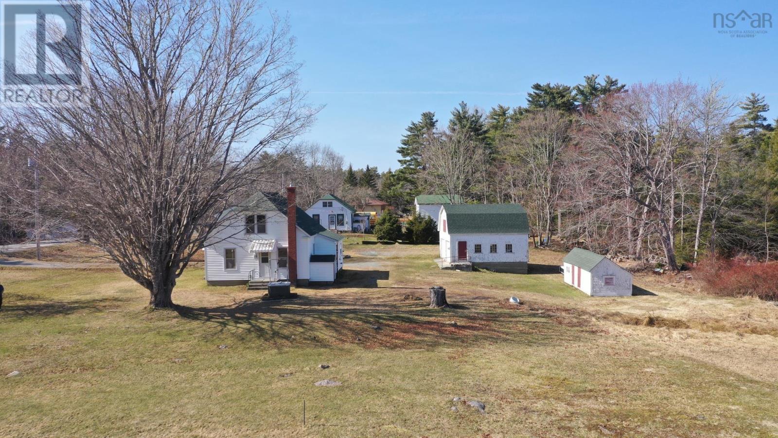 312 Medway River Road, Mill Village, Nova Scotia  B0J 2H0 - Photo 9 - 202607300
