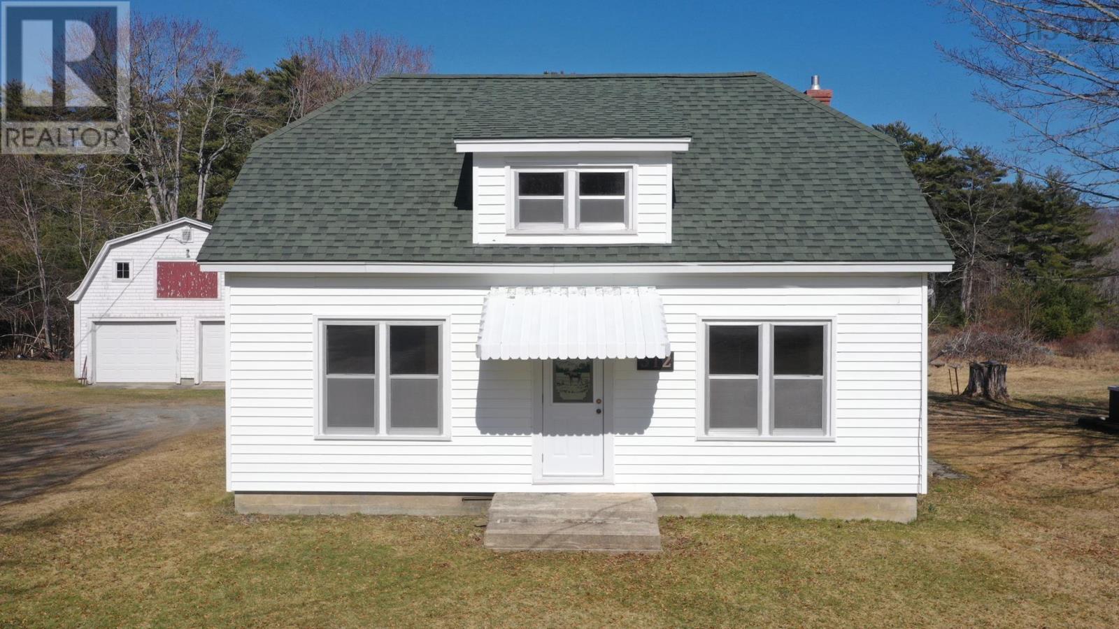 312 Medway River Road, Mill Village, Nova Scotia  B0J 2H0 - Photo 48 - 202607300