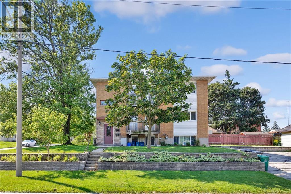 271 Prospect Avenue Unit# 2, Kitchener, Ontario  N2A 1C5 - Photo 11 - 40857157