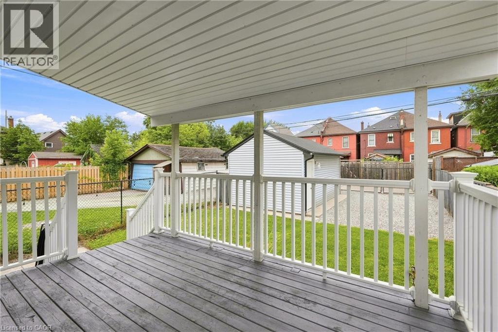 241 Rosslyn Avenue N, Hamilton, Ontario  L8L 7P9 - Photo 23 - 40856724