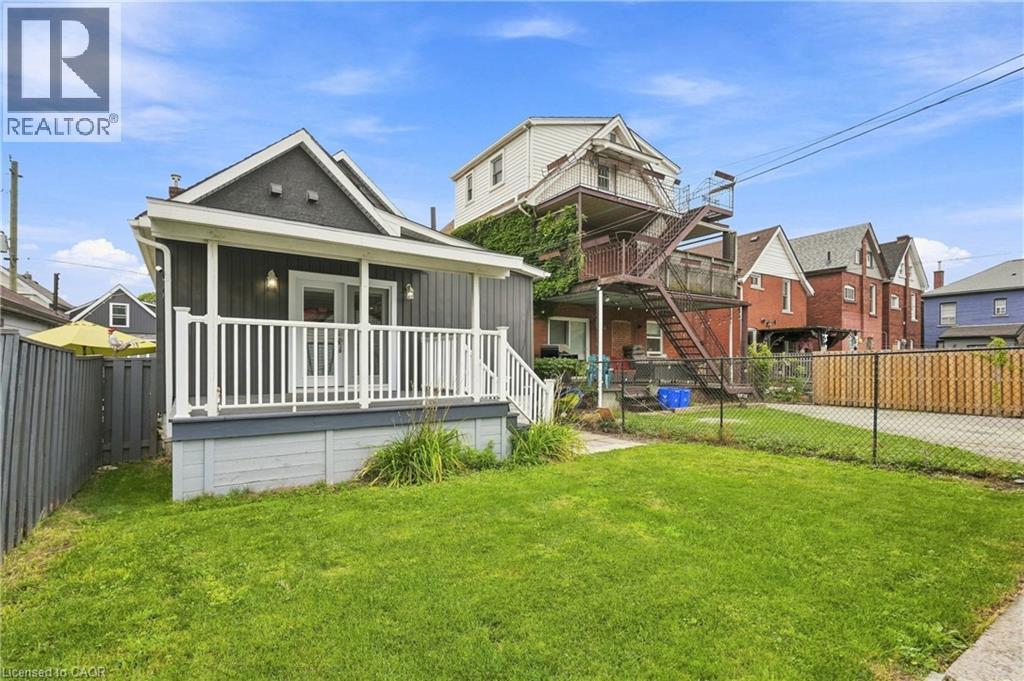 241 Rosslyn Avenue N, Hamilton, Ontario  L8L 7P9 - Photo 25 - 40856724