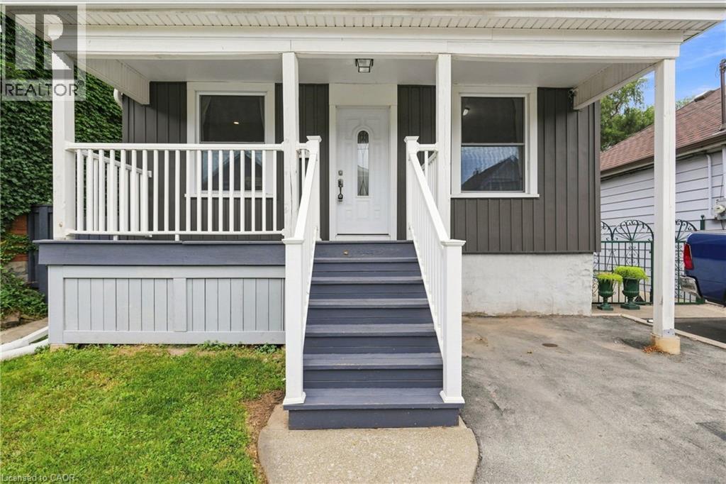 241 Rosslyn Avenue N, Hamilton, Ontario  L8L 7P9 - Photo 3 - 40856724