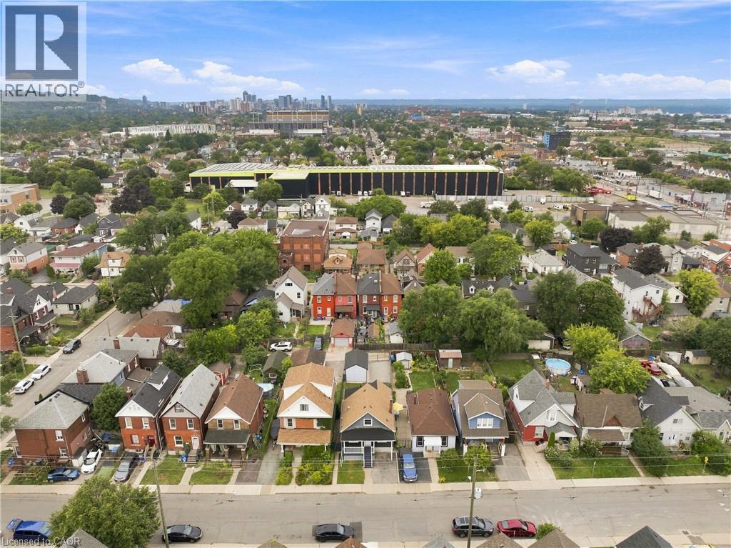 241 Rosslyn Avenue N, Hamilton, Ontario  L8L 7P9 - Photo 31 - 40856724
