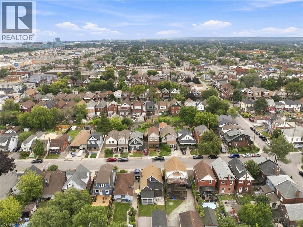 241 Rosslyn Avenue N, Hamilton, Ontario  L8L 7P9 - Photo 32 - 40856724