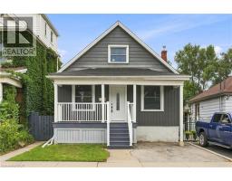 241 ROSSLYN Avenue N, Hamilton, Ontario