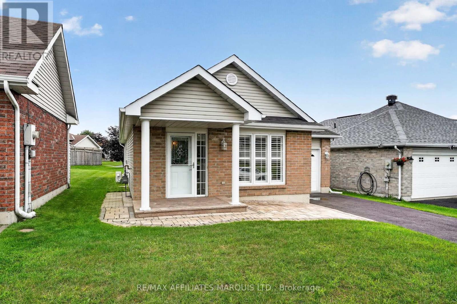 121 Gail Elizabeth Court, Cornwall, Ontario