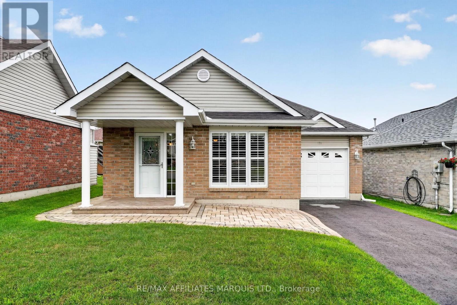 121 Gail Elizabeth Court, Cornwall, Ontario K6H 0A7 - Photo 2 - X13700420