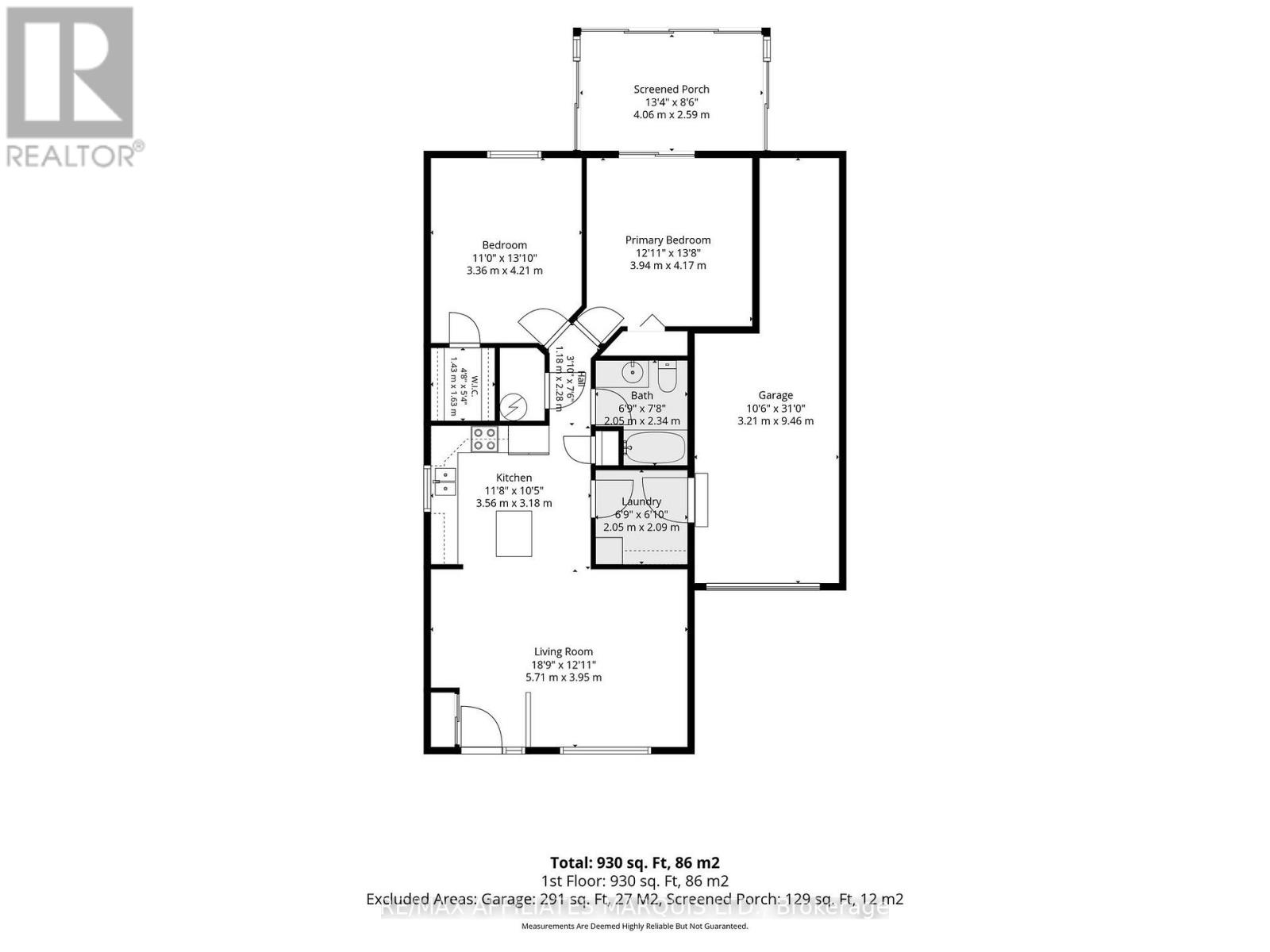 121 Gail Elizabeth Court, Cornwall, Ontario  K6H 0A7 - Photo 25 - X13700420