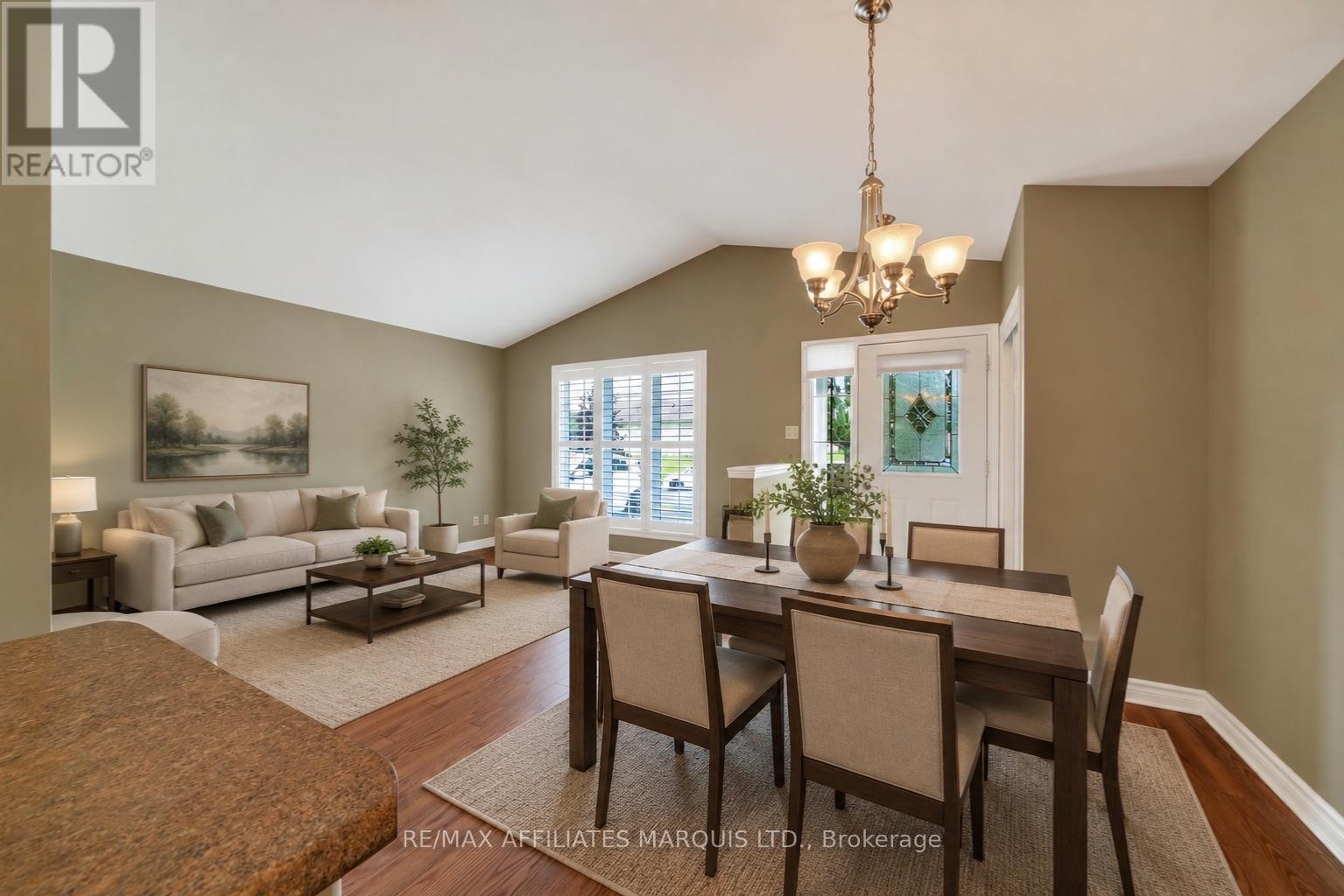 121 Gail Elizabeth Court, Cornwall, Ontario K6H 0A7 - Photo 4 - X13700420