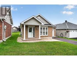121 GAIL ELIZABETH COURT, Cornwall, Ontario