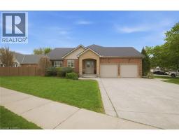 74 FRANKLIN Street, Brantford, Ontario
