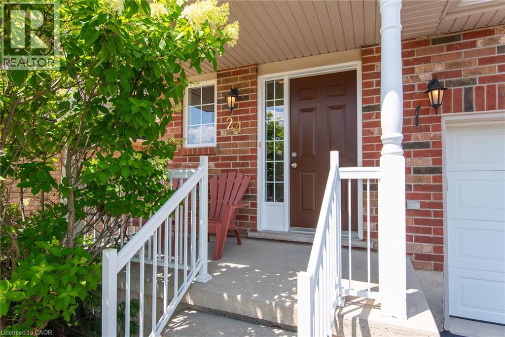 24 Joseph Lichti Lane, Baden, Ontario  N3A 4S3 - Photo 4 - 40852398