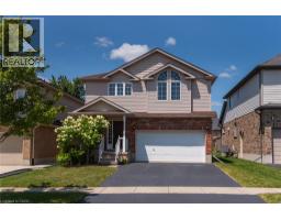 24 JOSEPH LICHTI Lane, Baden, Ontario