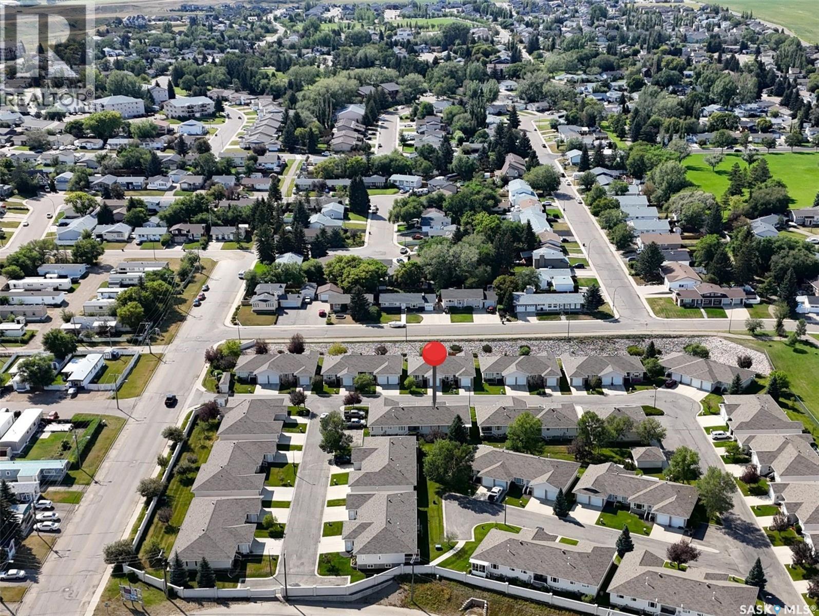 243 165 Robert Street W, Swift Current, Saskatchewan  S9H 5E7 - Photo 32 - SK045998