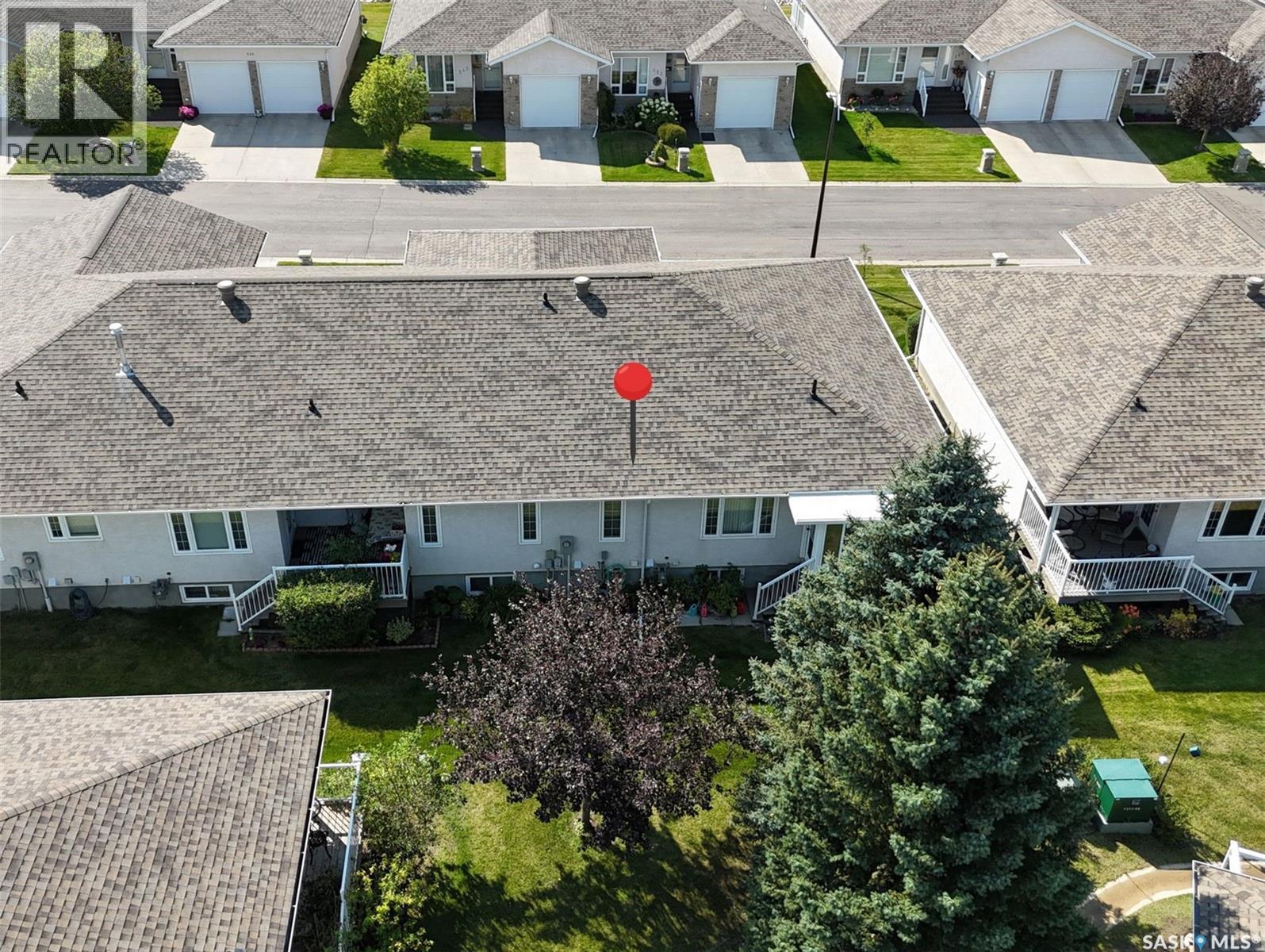 243 165 Robert Street W, Swift Current, Saskatchewan  S9H 5E7 - Photo 33 - SK045998