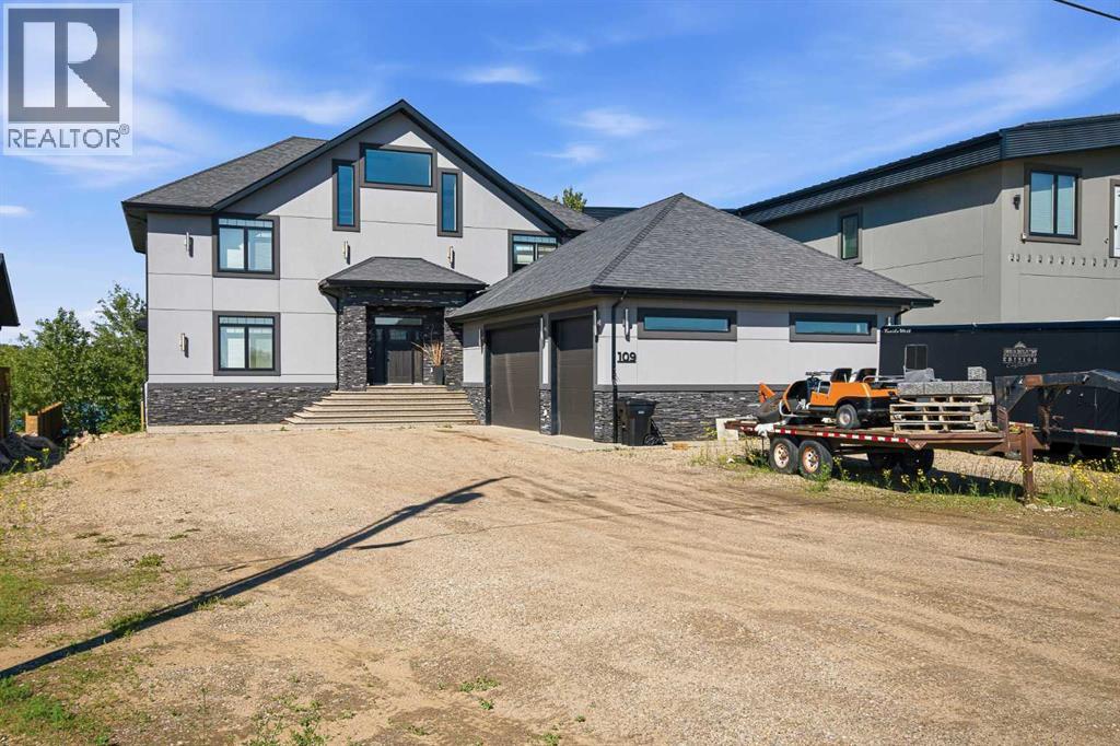 109 Columbus Street, Sandy Beach, Saskatchewan  S9V 1S6 - Photo 2 - A2301297