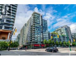 1008 1788 COLUMBIA STREET, Vancouver, British Columbia