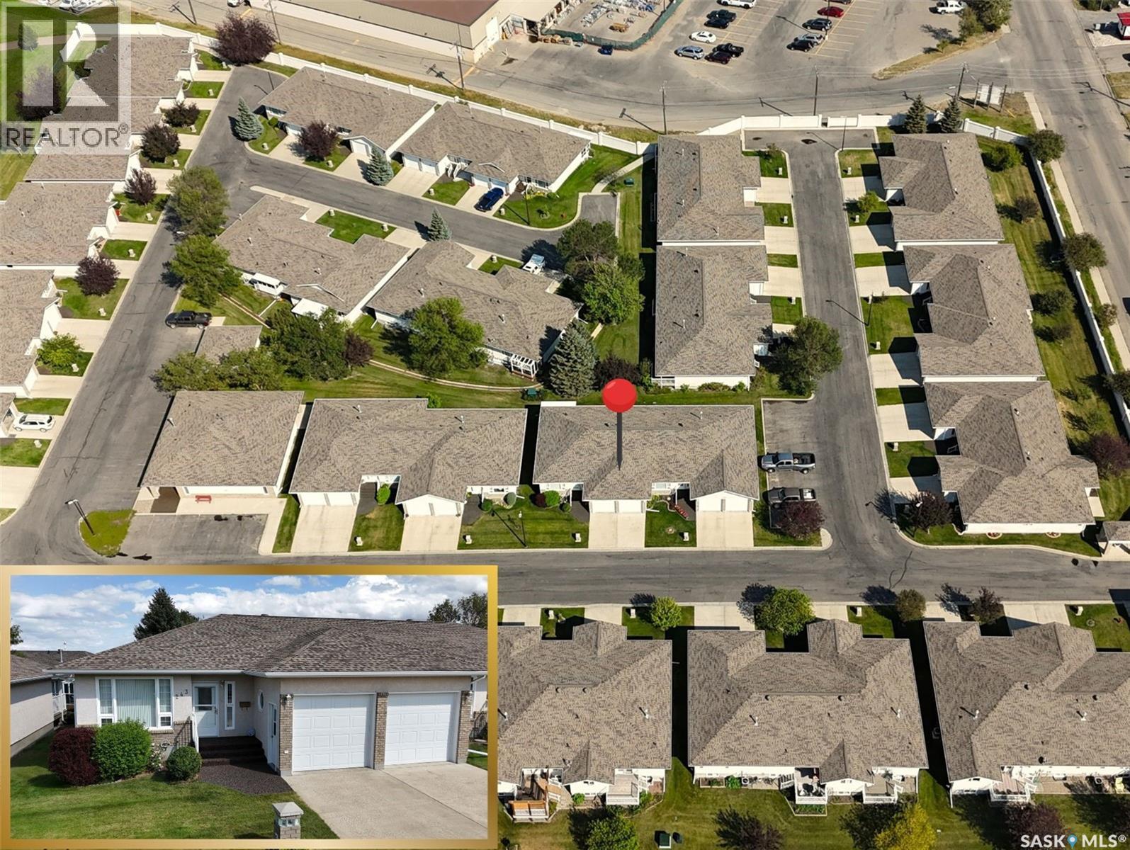 243 165 Robert Street W, Swift Current, Saskatchewan  S9H 5E7 - Photo 2 - SK045998