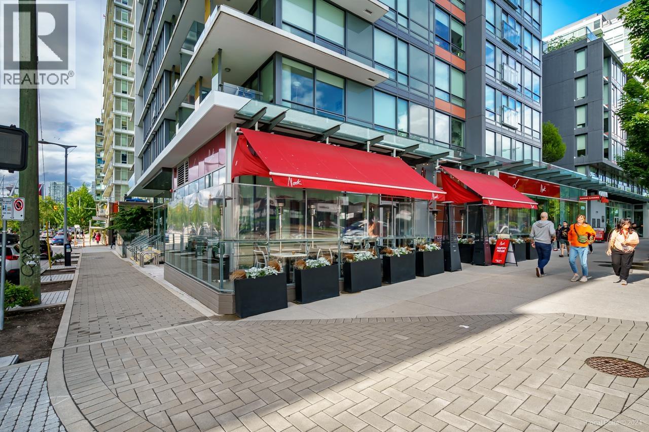 1008 1788 Columbia Street, Vancouver, British Columbia  V5Y 0L7 - Photo 14 - R3157333