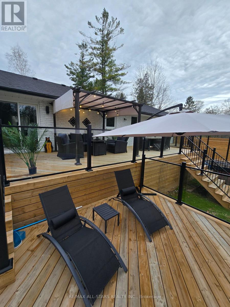 127 Pinecrest Road, Georgina, Ontario  L0E 1N0 - Photo 32 - N13700276