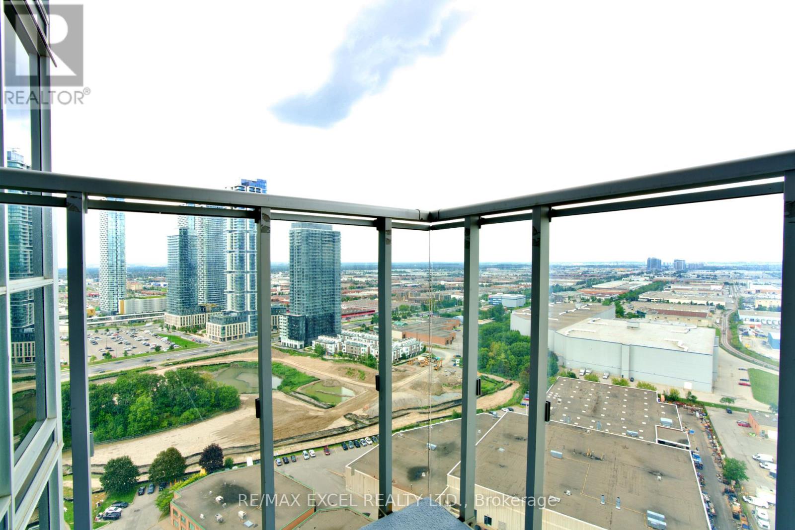 2607 - 2908 Highway 7 Road, Vaughan, Ontario  L4K 1V5 - Photo 33 - N13700278