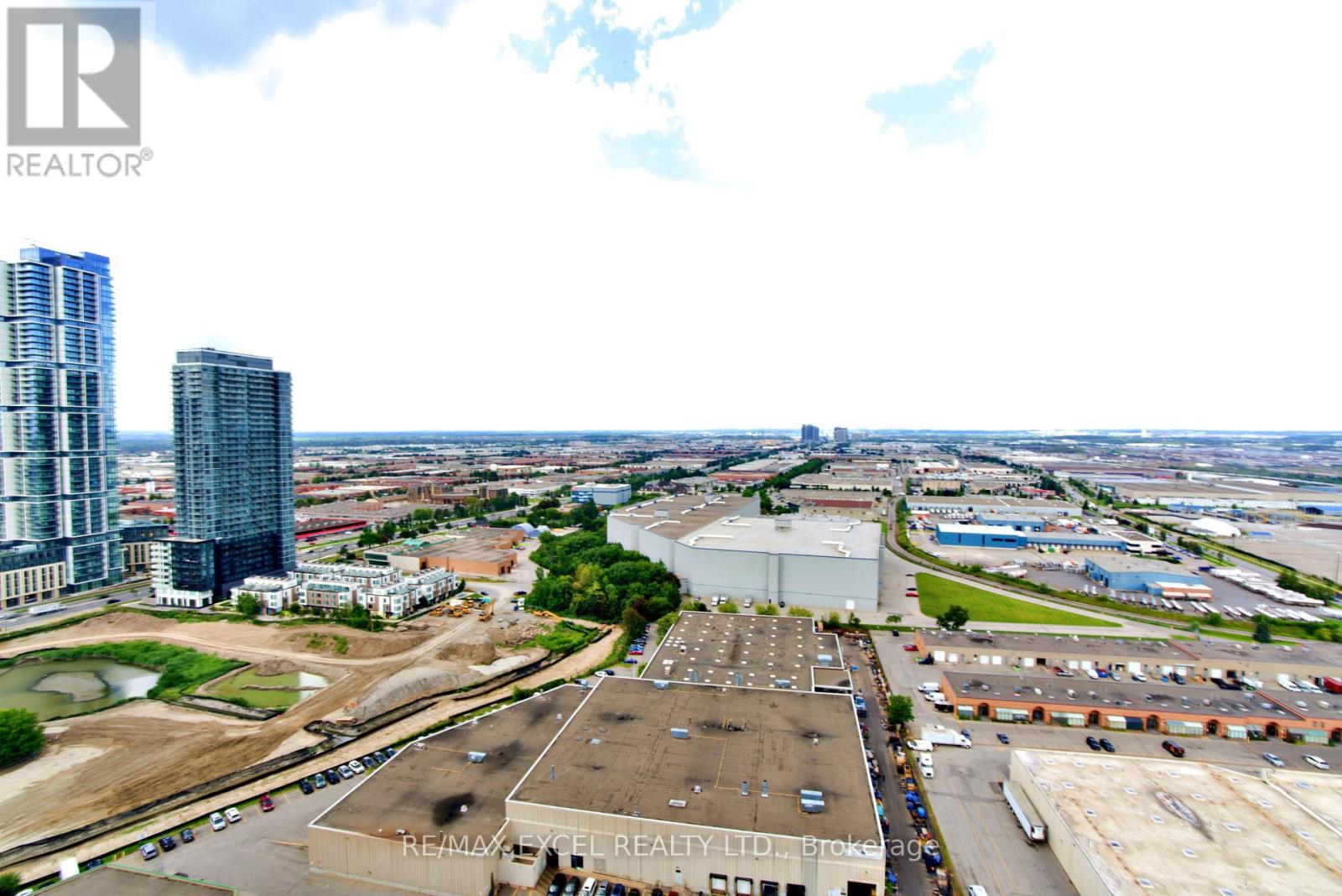 2607 - 2908 Highway 7 Road, Vaughan, Ontario  L4K 1V5 - Photo 36 - N13700278