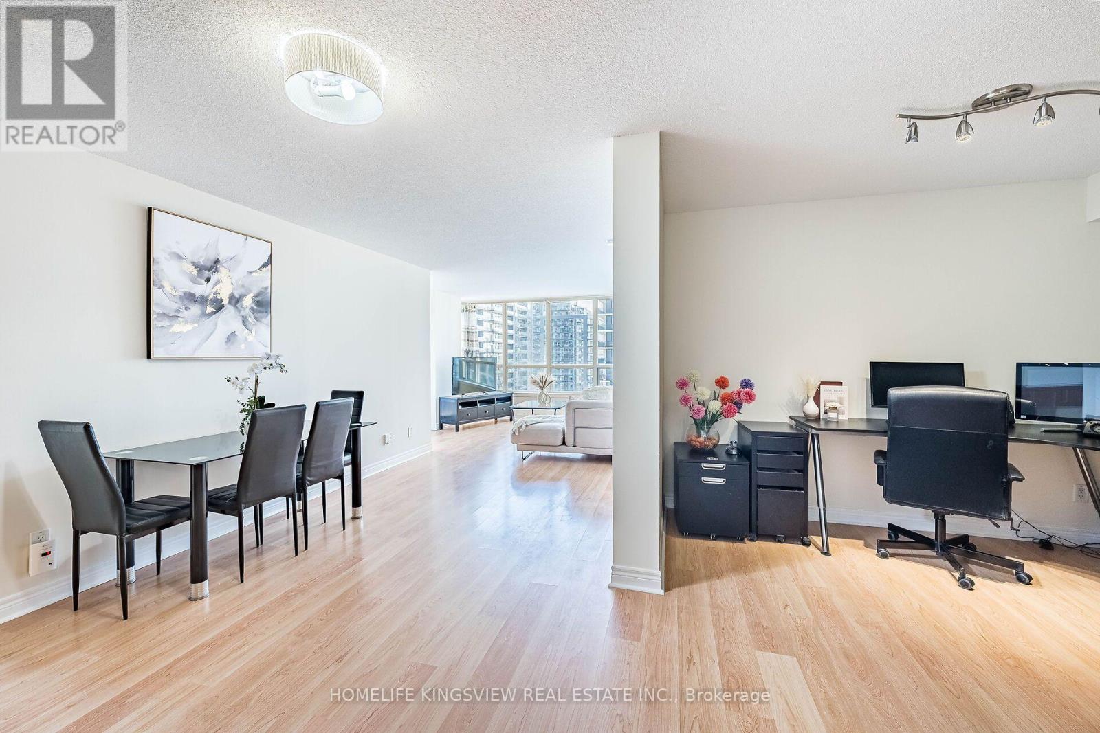 807 - 60 Disera Drive, Vaughan, Ontario  L4J 9G1 - Photo 20 - N13700322