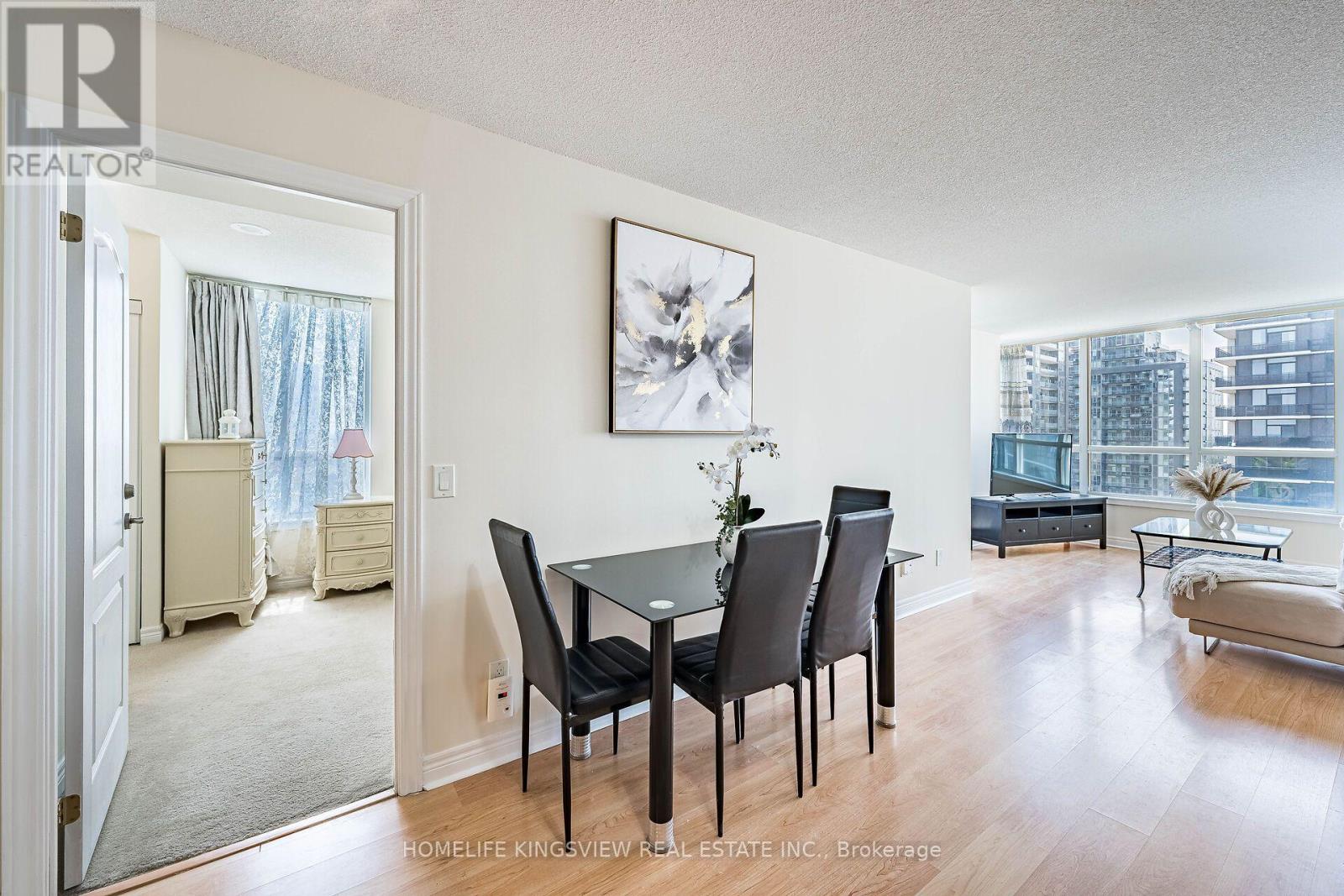 807 - 60 Disera Drive, Vaughan, Ontario  L4J 9G1 - Photo 21 - N13700322