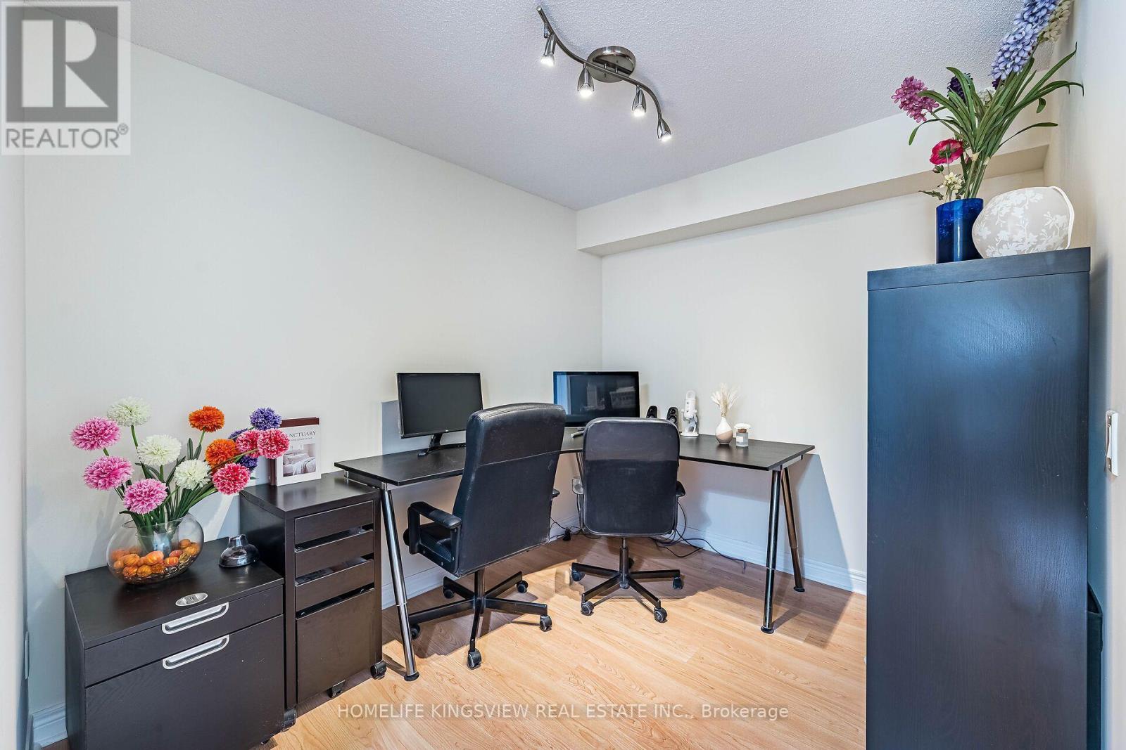 807 - 60 Disera Drive, Vaughan, Ontario  L4J 9G1 - Photo 25 - N13700322