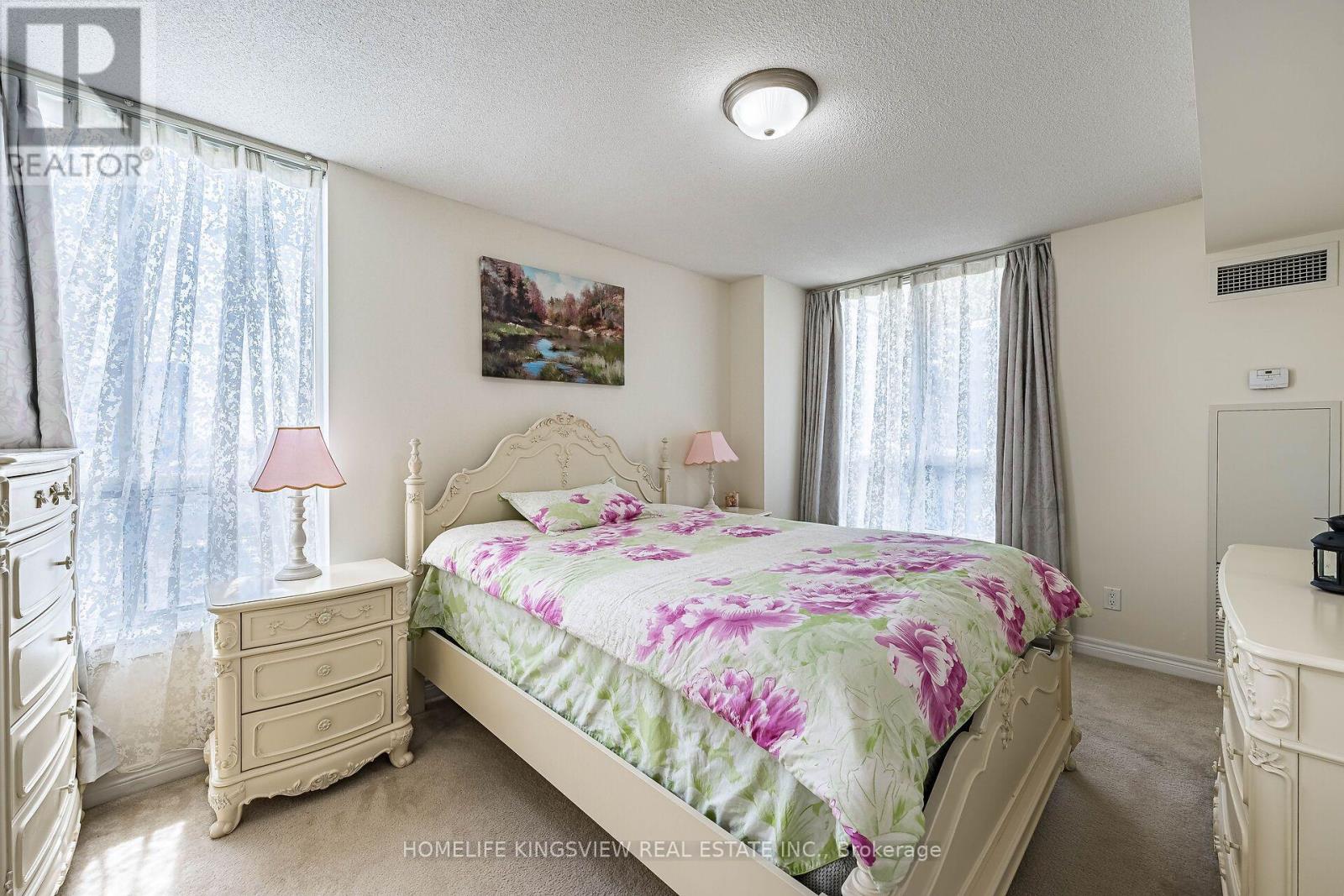 807 - 60 Disera Drive, Vaughan, Ontario  L4J 9G1 - Photo 26 - N13700322