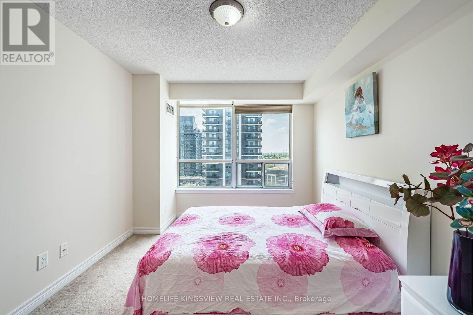 807 - 60 Disera Drive, Vaughan, Ontario  L4J 9G1 - Photo 35 - N13700322