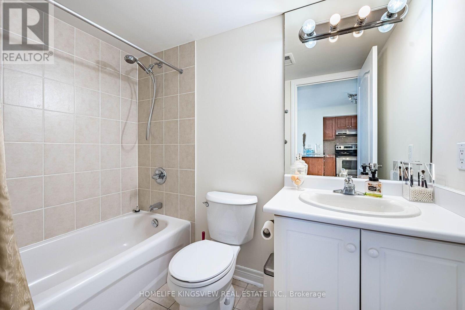 807 - 60 Disera Drive, Vaughan, Ontario  L4J 9G1 - Photo 36 - N13700322