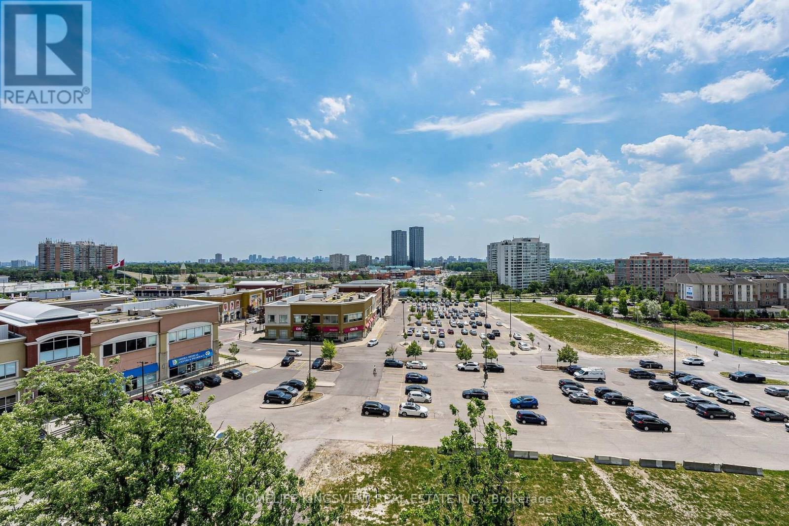 807 - 60 Disera Drive, Vaughan, Ontario  L4J 9G1 - Photo 39 - N13700322