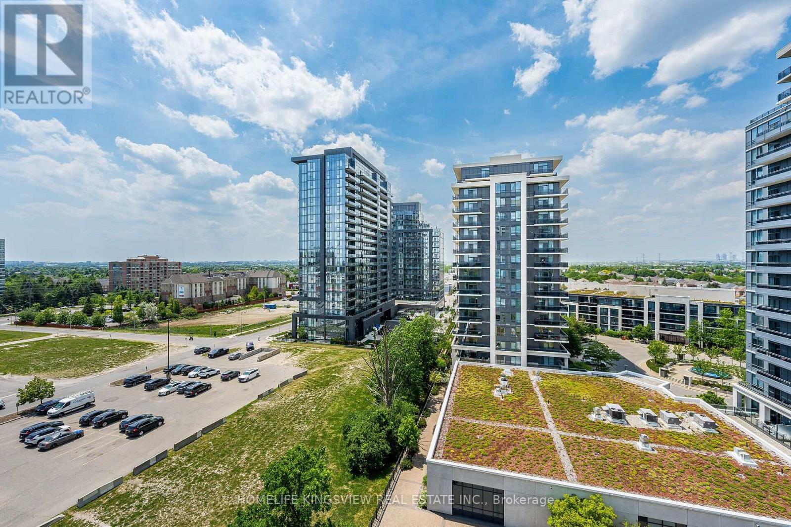 807 - 60 Disera Drive, Vaughan, Ontario  L4J 9G1 - Photo 40 - N13700322