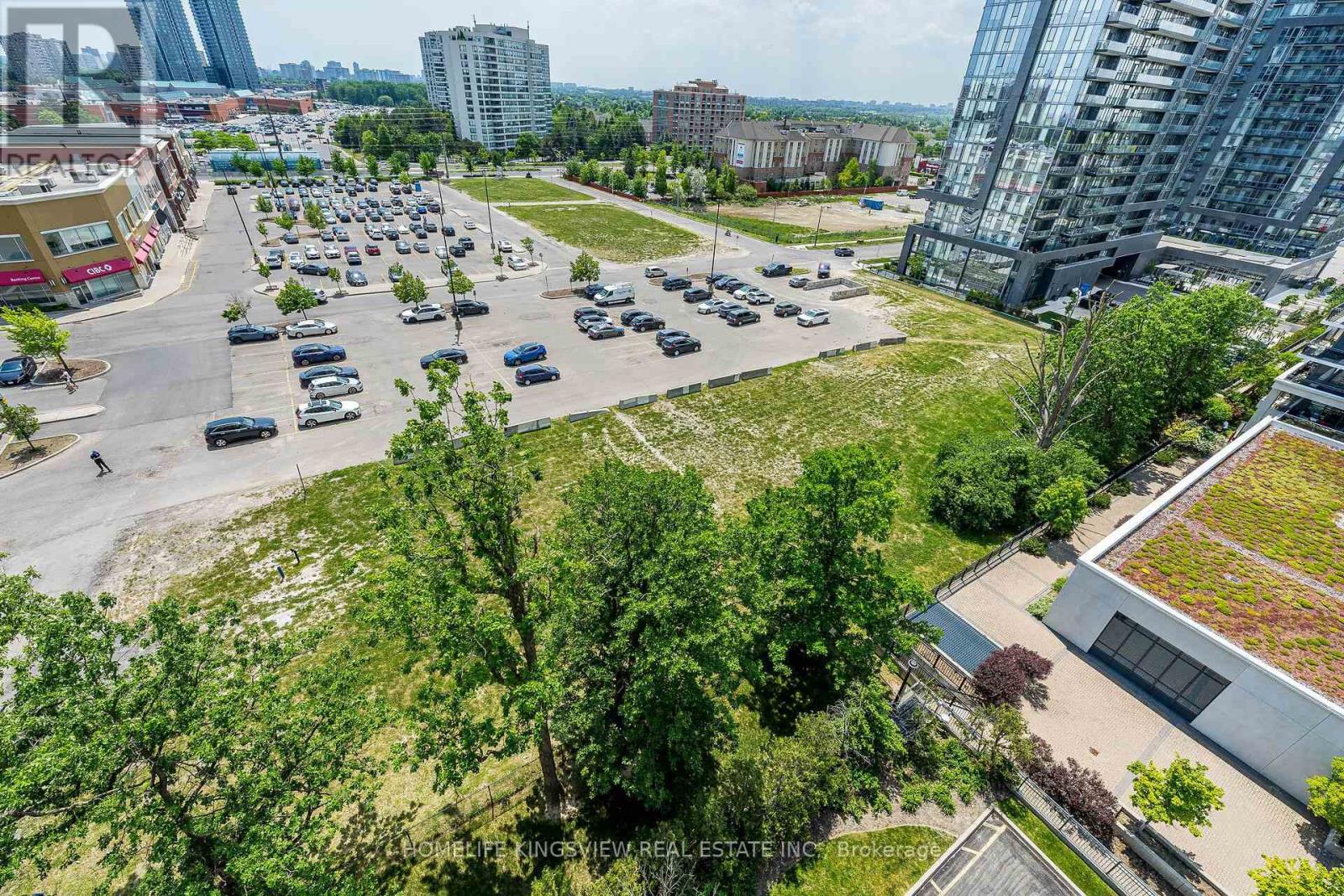 807 - 60 Disera Drive, Vaughan, Ontario  L4J 9G1 - Photo 41 - N13700322
