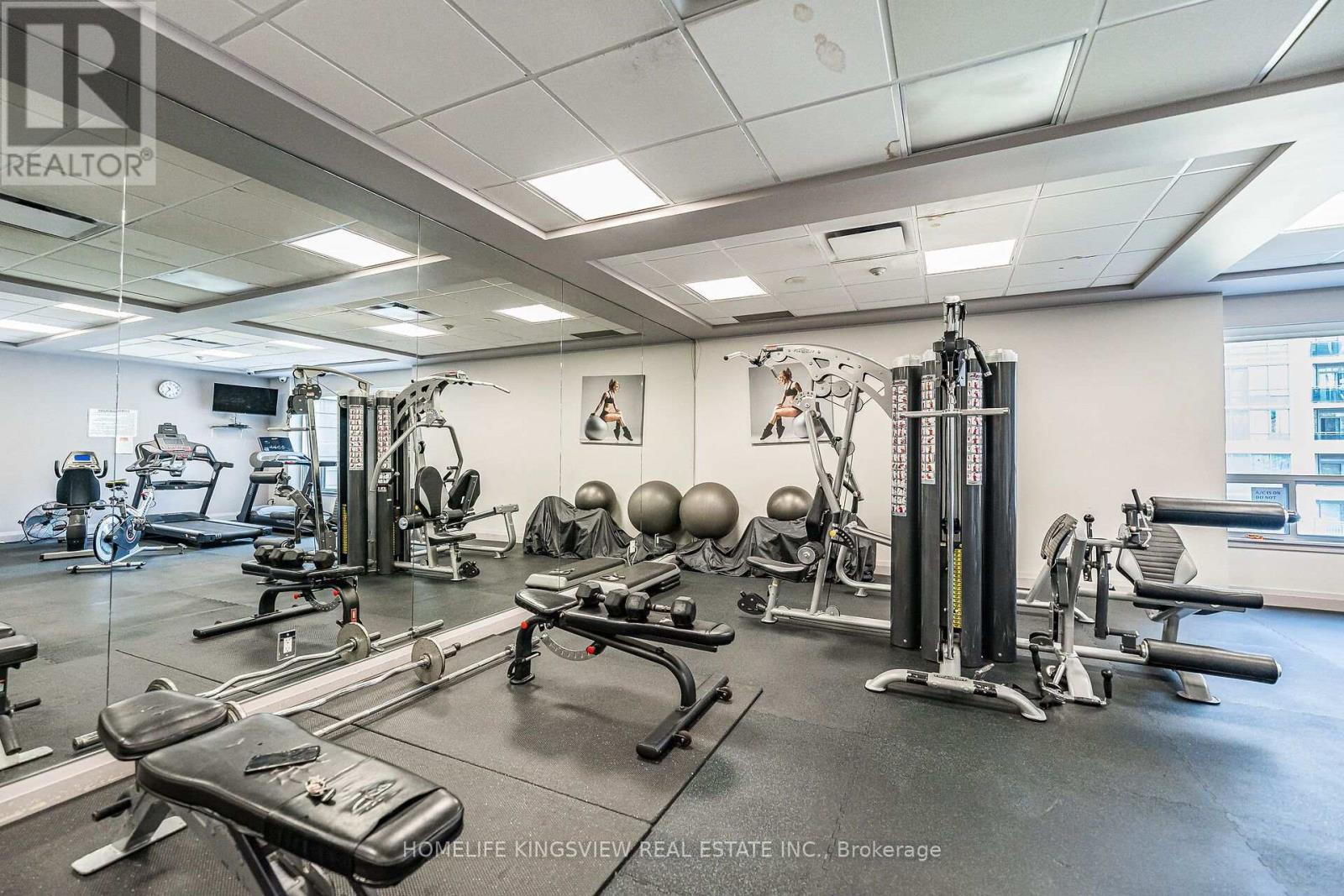 807 - 60 Disera Drive, Vaughan, Ontario  L4J 9G1 - Photo 45 - N13700322