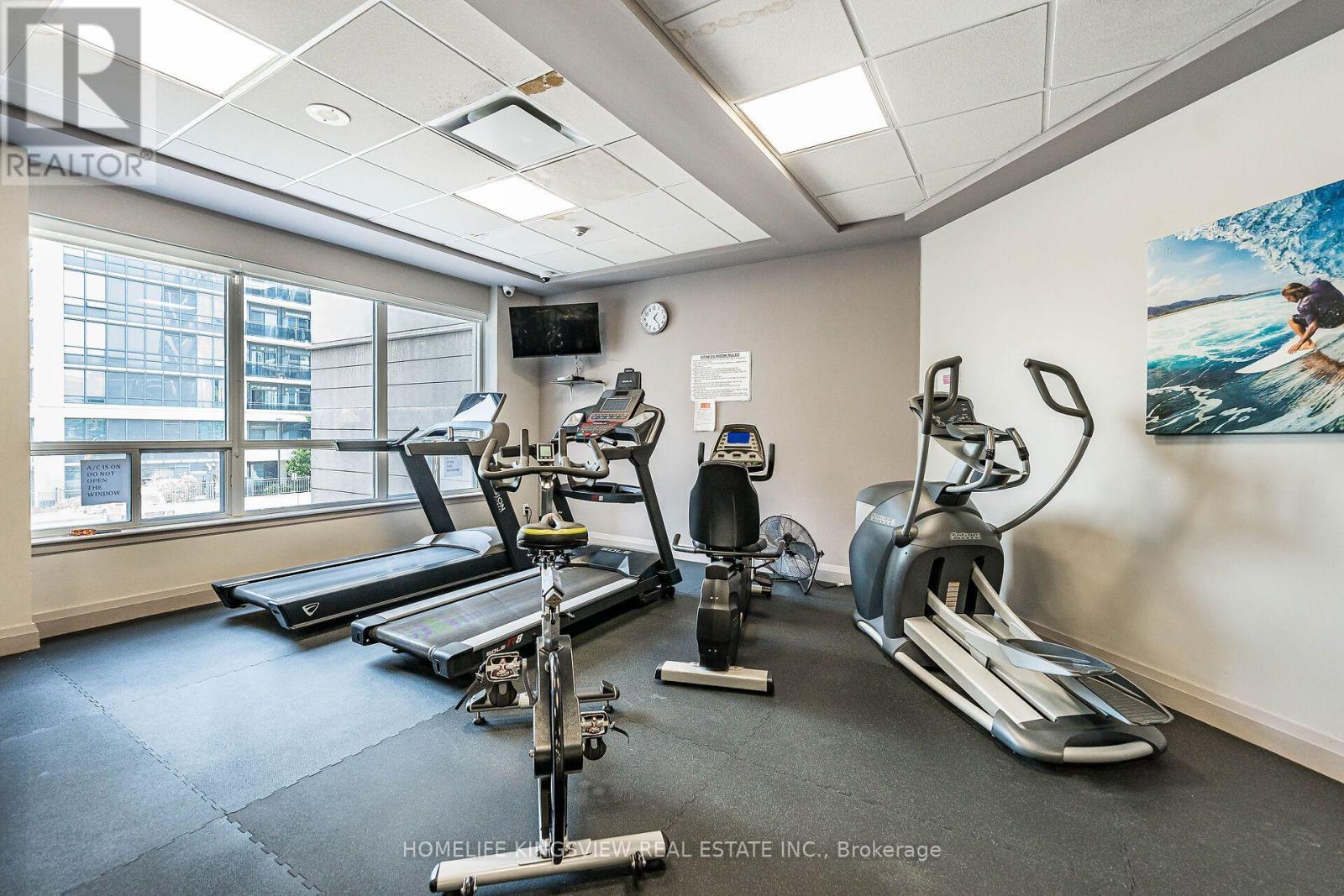 807 - 60 Disera Drive, Vaughan, Ontario  L4J 9G1 - Photo 46 - N13700322