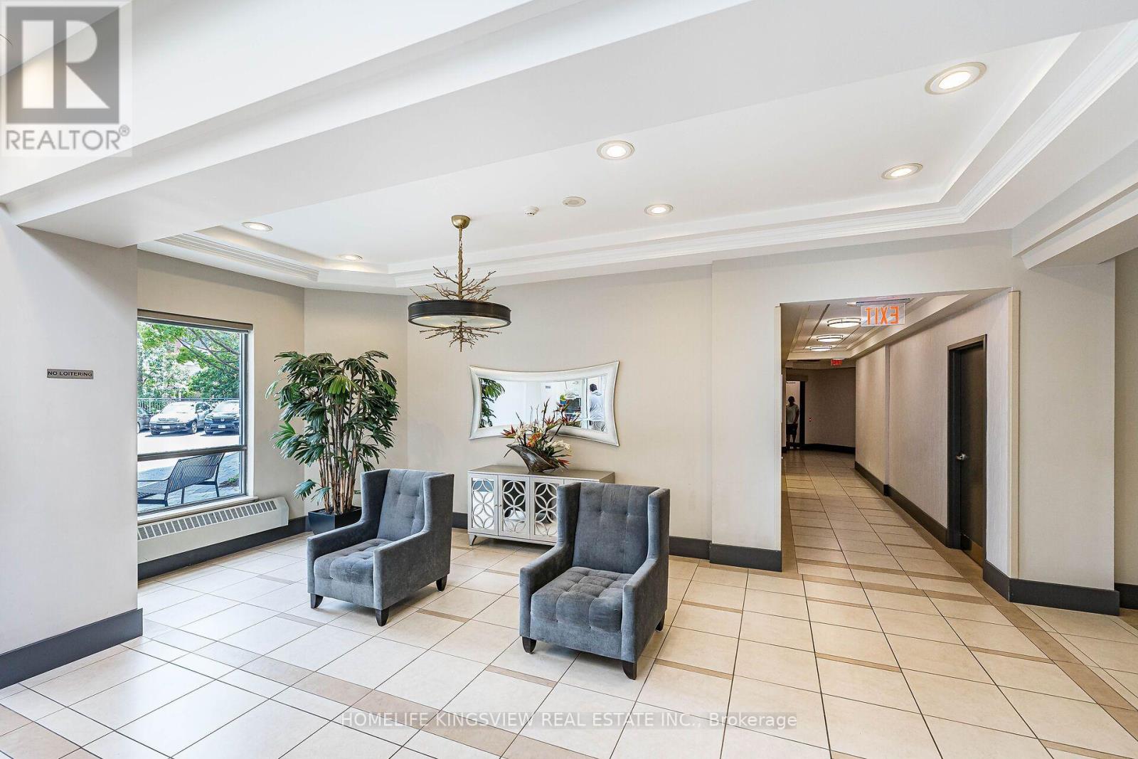 807 - 60 Disera Drive, Vaughan, Ontario  L4J 9G1 - Photo 6 - N13700322