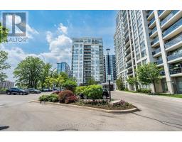 807 - 60 DISERA DRIVE, Vaughan, Ontario