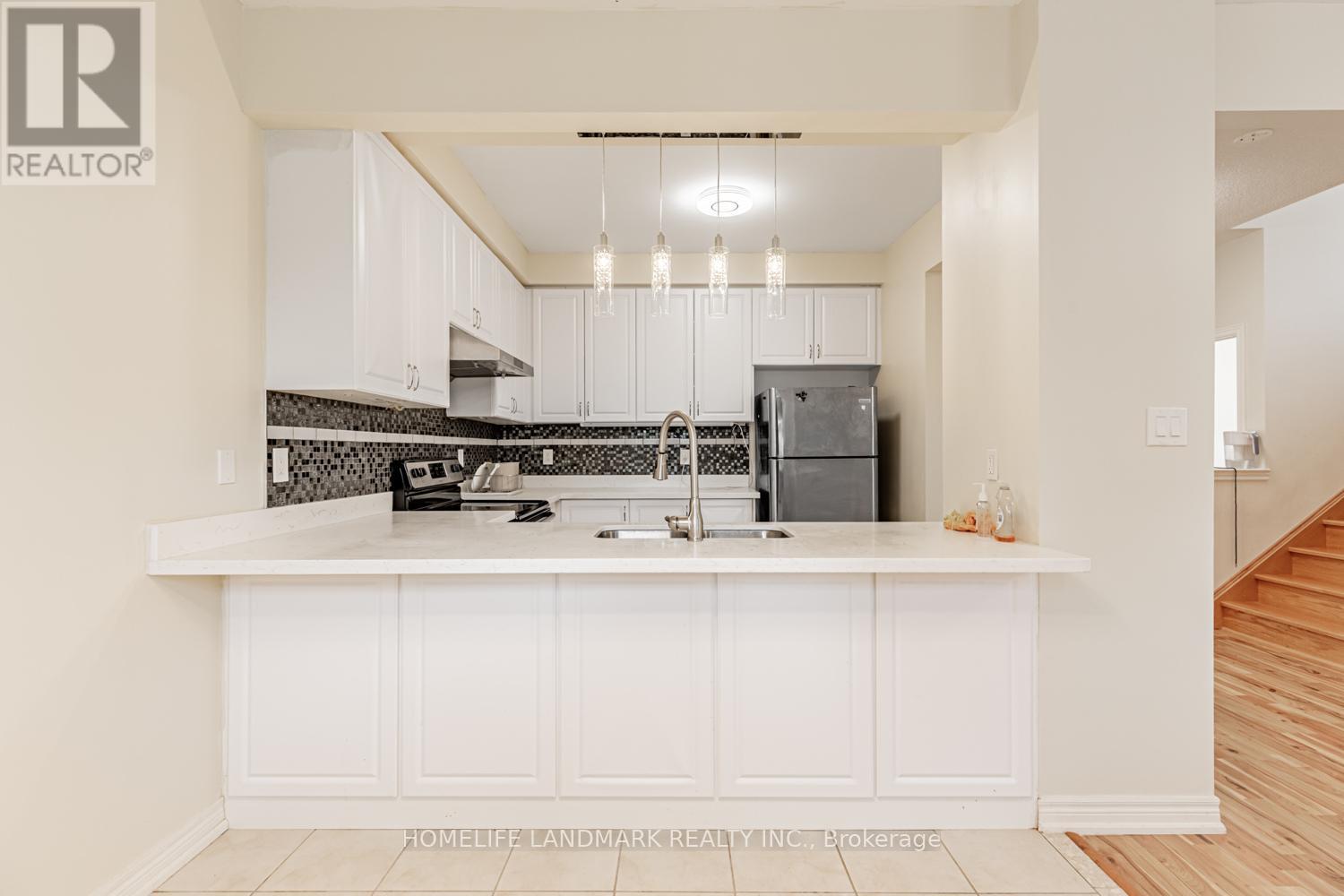 92 - 29 Spiv Grove Way, Markham, Ontario  L6E 0T6 - Photo 16 - N13700324