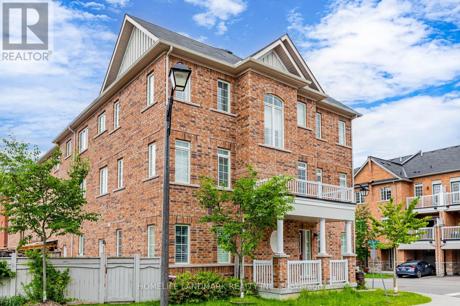 92 - 29 Spiv Grove Way, Markham, Ontario  L6E 0T6 - Photo 3 - N13700324