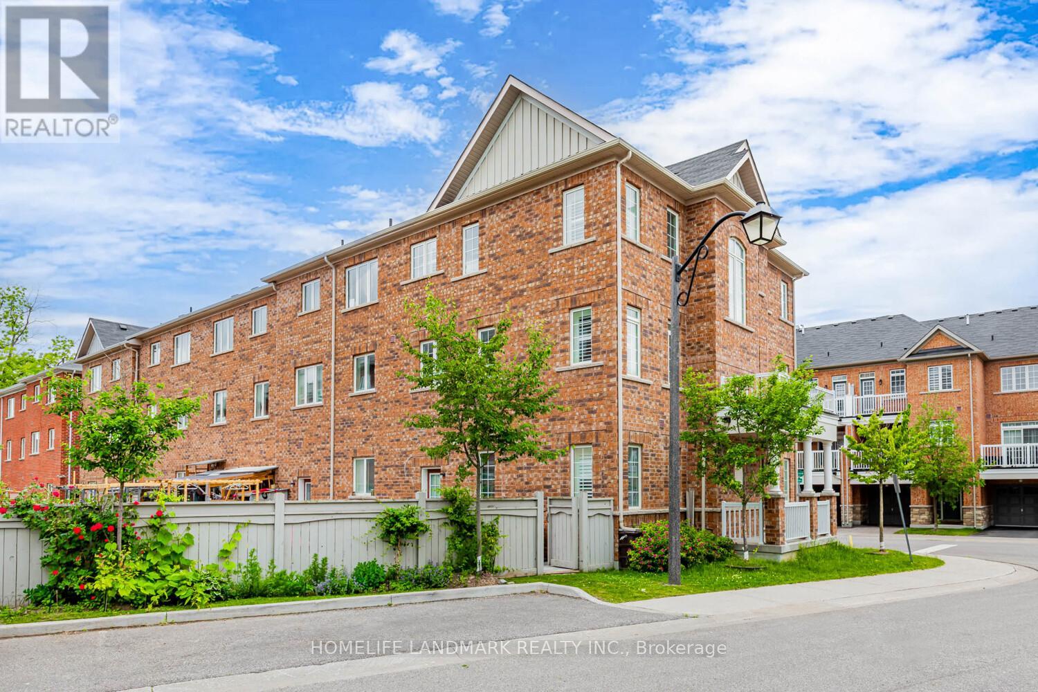 92 - 29 Spiv Grove Way, Markham, Ontario  L6E 0T6 - Photo 6 - N13700324