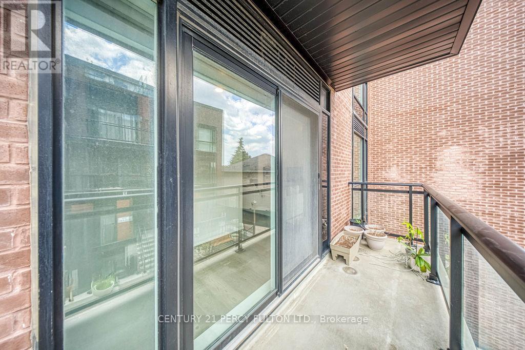 D-803 - 5289 Highway 7, Vaughan, Ontario  L4L 0J1 - Photo 16 - N13700342