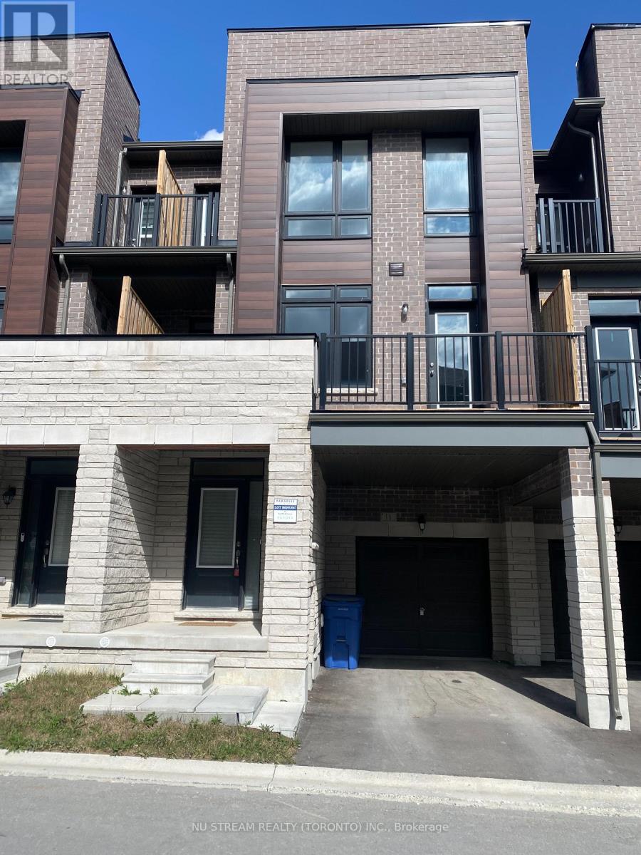 11 Griffith Street, Aurora, Ontario  L4G 7B6 - Photo 1 - N13700398
