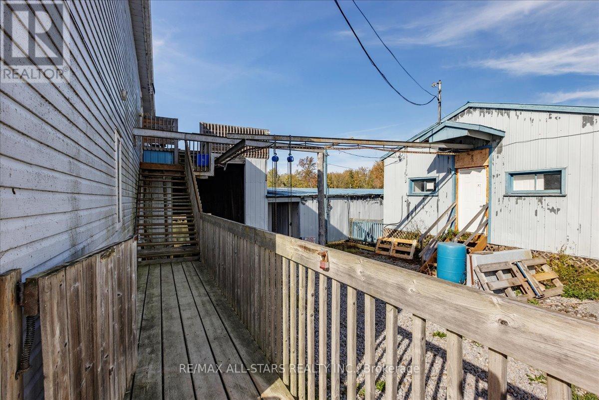1354 Metro Road, Georgina, Ontario  L0E 1S0 - Photo 45 - N13700402