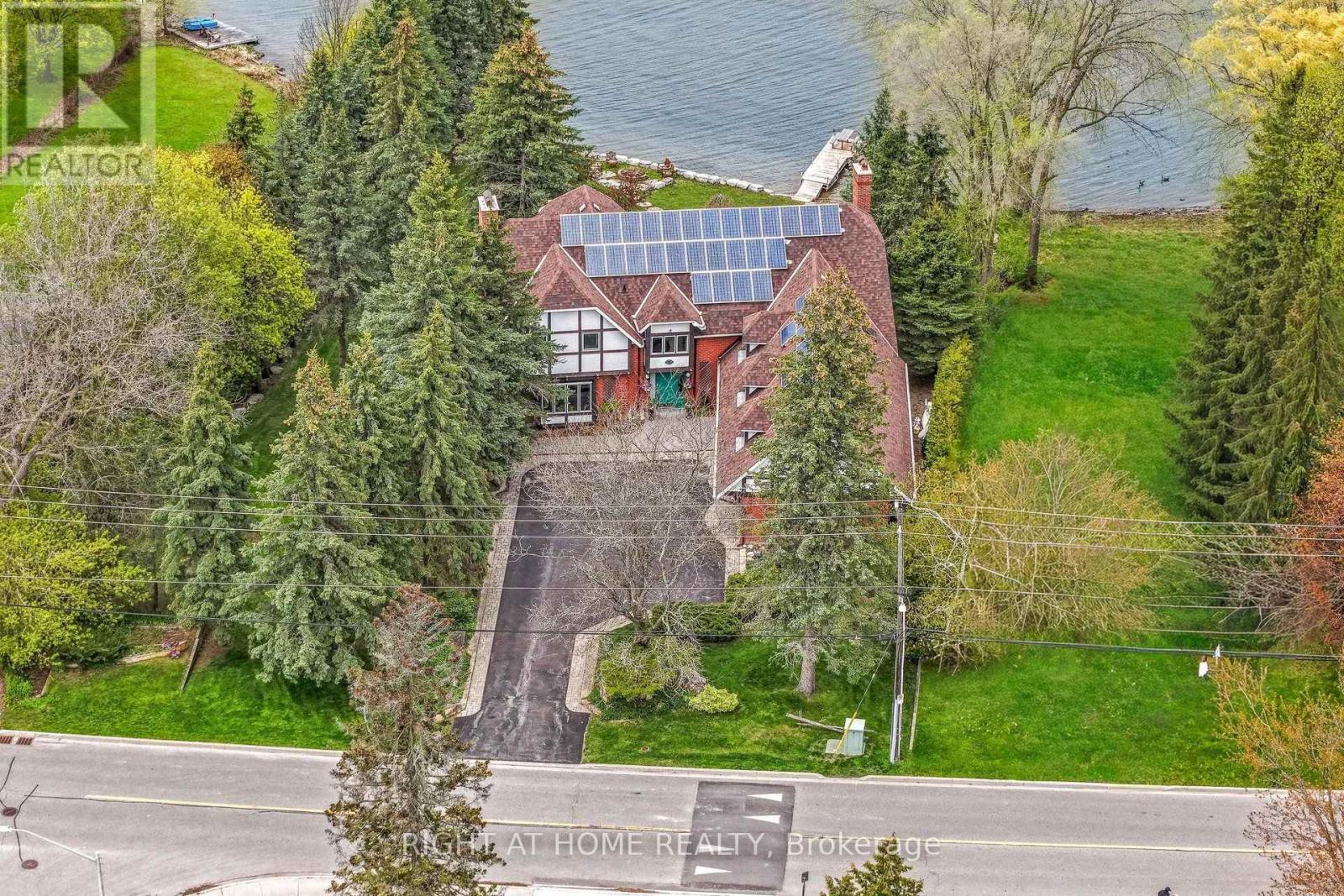 566 Sunset Beach Road, Richmond Hill, Ontario  L4E 3J8 - Photo 2 - N13700502