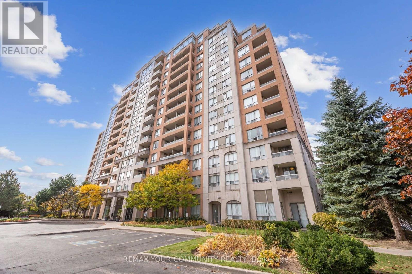 916 - 9 Northern Heights Drive E Drive, Richmond Hill (Langstaff), Ontario  L4B 4M6 - Photo 1 - N13700544